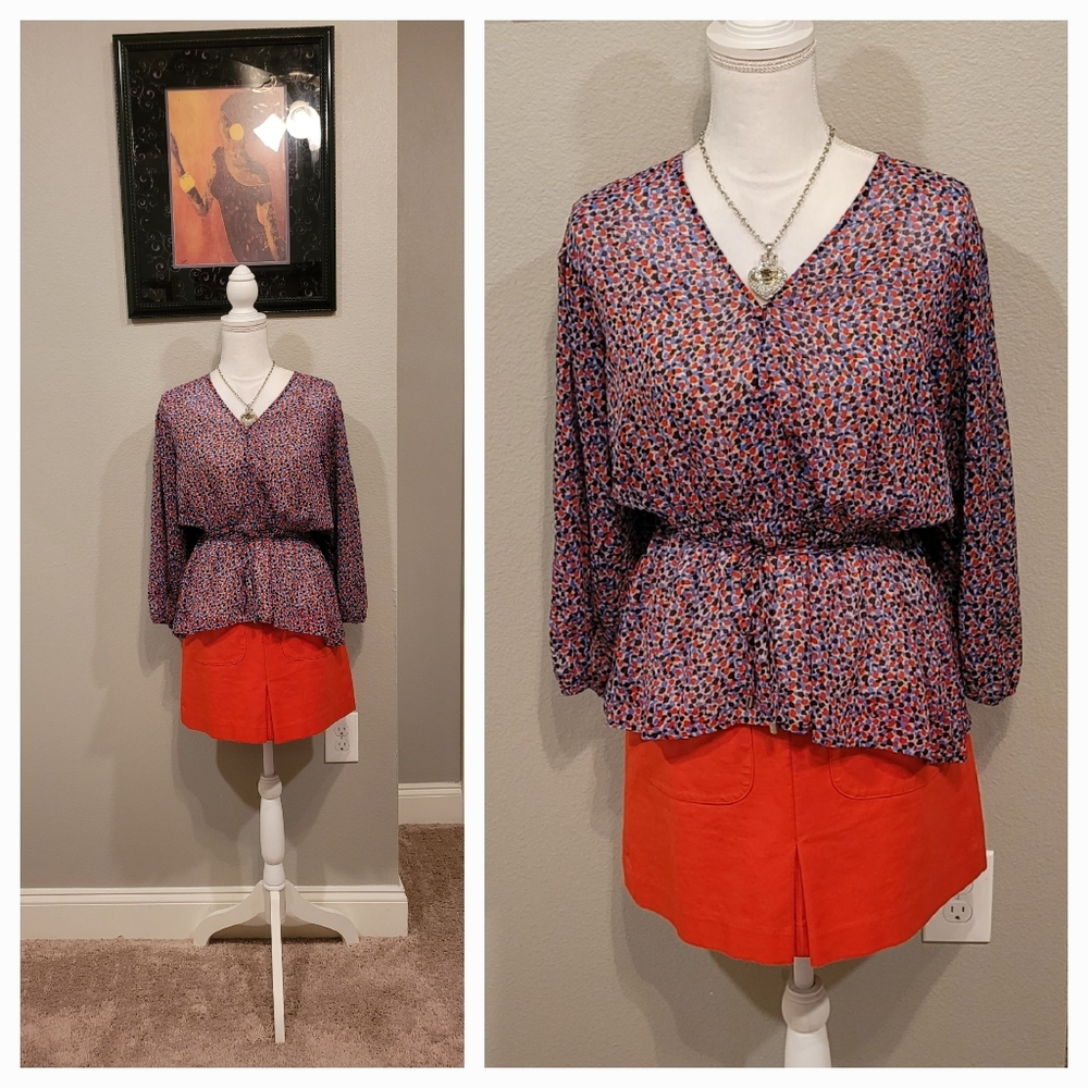 DKNY  TOP
